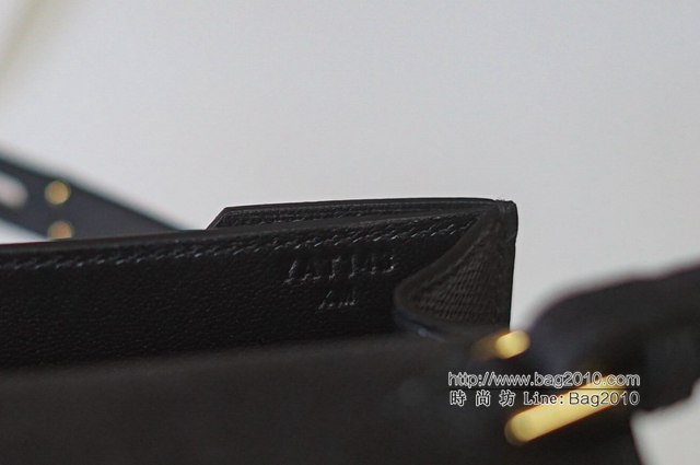 Hermes包包 愛馬仕手提肩背包 Epson皮 男女同款  tdh2238